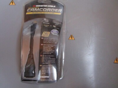 Adapter for HDMI Monster Cable High Speed Adapter for HDMI