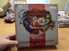 Avatar: The Last Airbender: The Crossroads of Destiny Signature Game-NEW