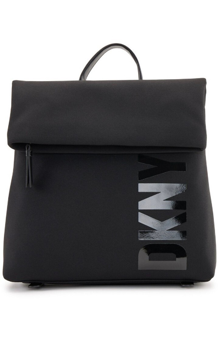 DKNY Tilly Flap Backpack NWT DKNY Tilly Flap Backpack NWT main image 4