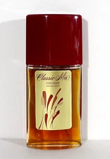 Vintage Classic Mix Cologne Natural Spray by Kensey 2.5 oz