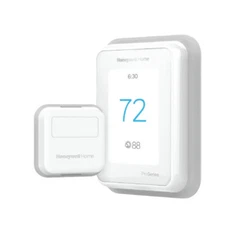 Honeywell T10+ Pro Smart Thermostat With RedLINK Room Sensor
