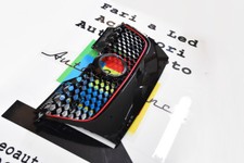 VW GOLF 5 2003-2008 GRIGLIA ANTERIORE PER PARAURTI GTI CALANDRA