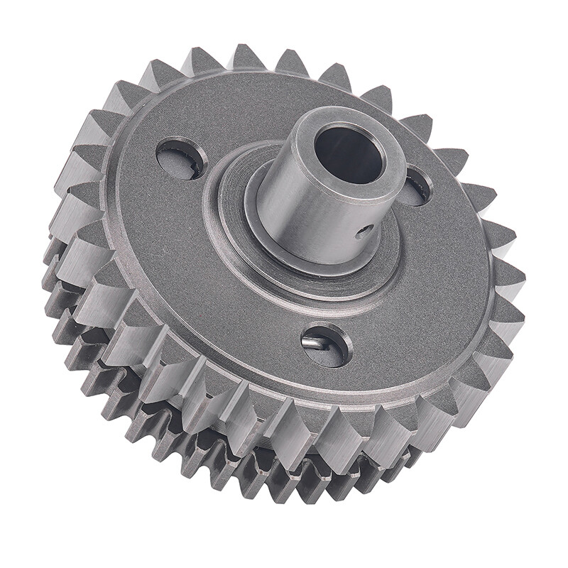 One Way Starter Clutch Gear Sprag Assy for MV Agusta BRUTALE 675