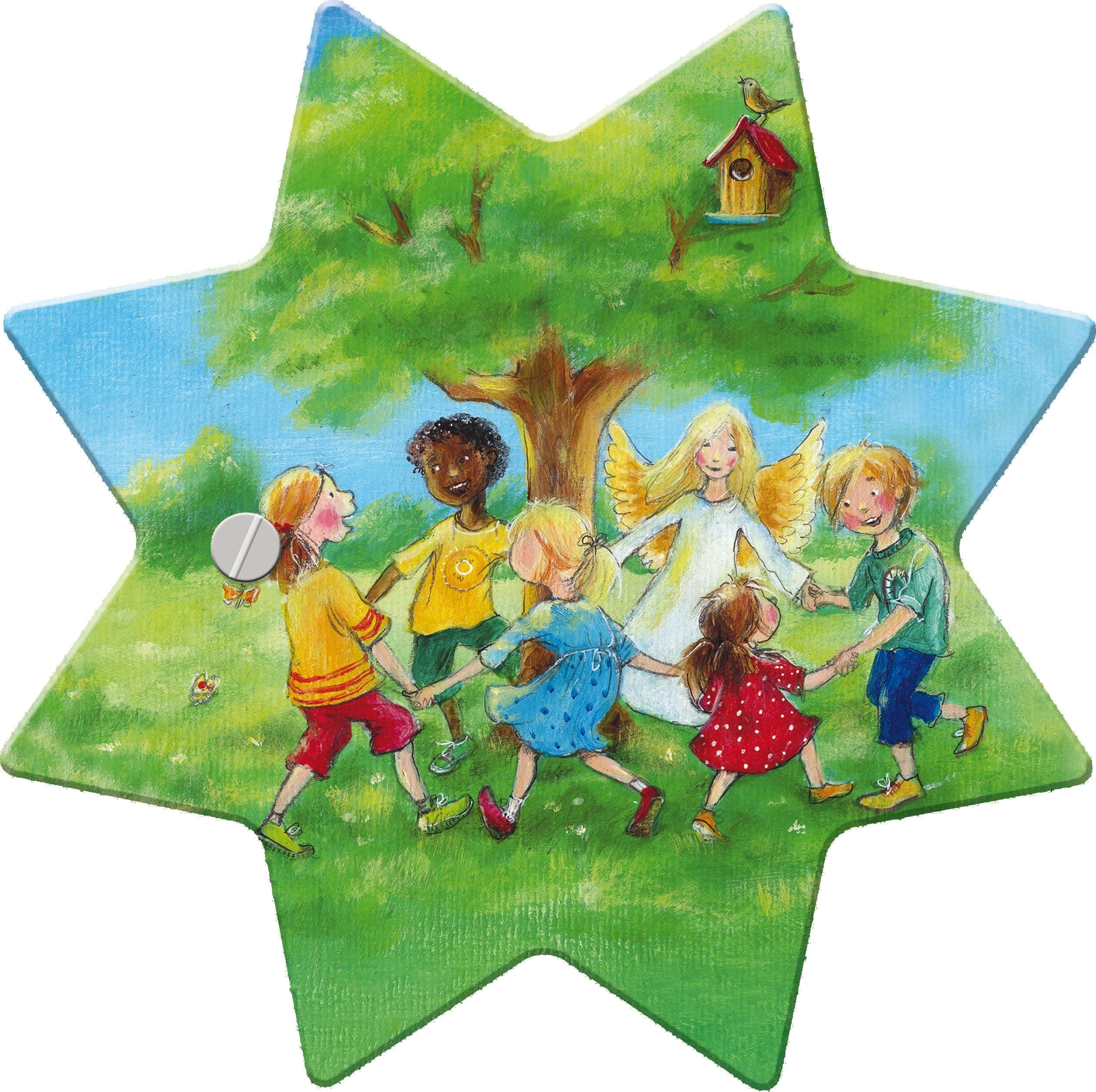 Thumbnail - Mein Gute-nacht-stern Stephan Sigg