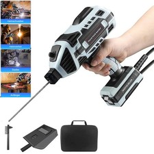 ARC Schwei&szlig;er Handschwei&szlig;en Werkzeug Maschinen Kits 220V IGBT Wechselrichter