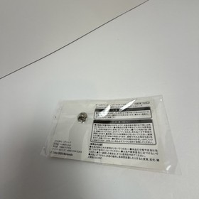 Nintendo 35th Game & Watch Super Mario Bros Japan Limited Pin. USA Seller.  New