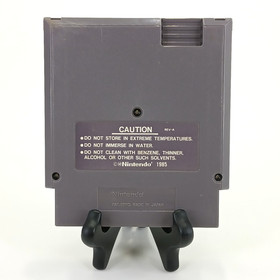 1943 The Battle Of Midway NES Video Game Nintendo, 1988 Authentic Tested & Works