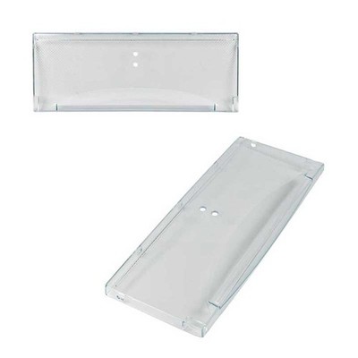 LIEBHERR 7428821 Schubladenblende 390x151x27mm vorne f. Gefrierschublade 7402539