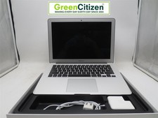 Apple MacBook Air 2017 Core i5-5350U 1.8GHz 8GB RAM 256GB SSD 13"