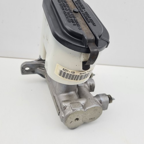Ford Falcon FG Brake Master Cylinder 05/08-09/14 - Picture 5 of 9