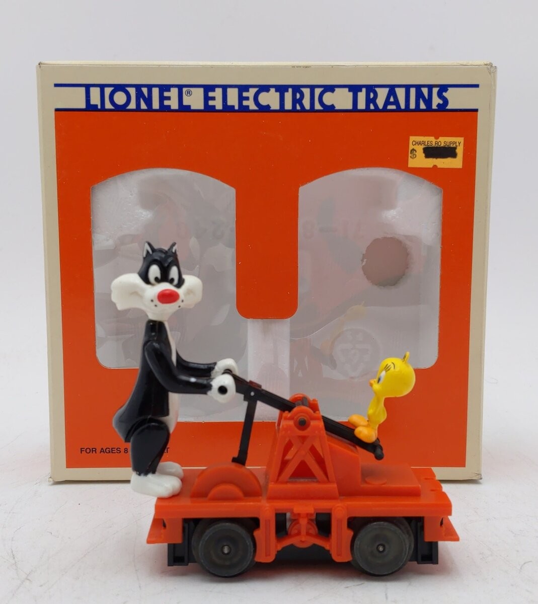 Click here to see eBay Auction