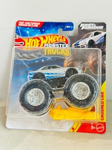 Nissan Skyline Monster Truck | eBay