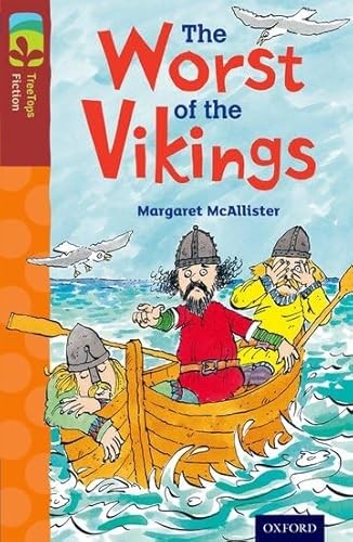 Worst Of The Vikings - Image 3