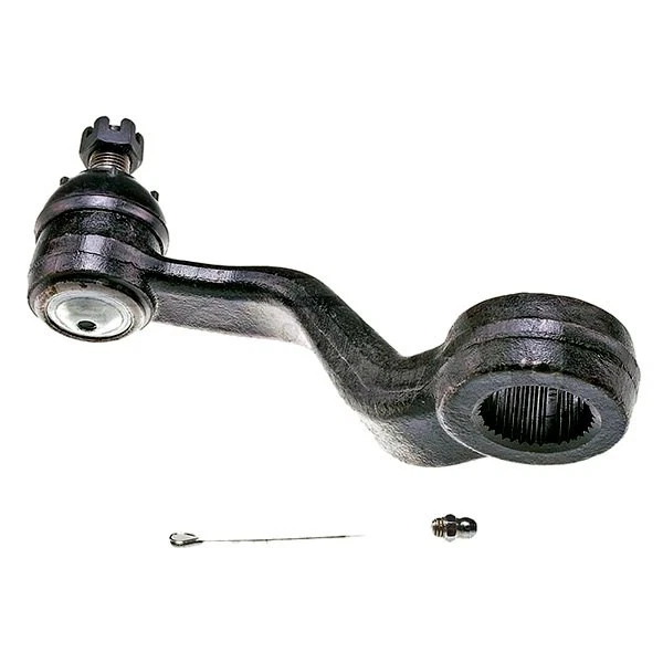 For Plymouth Gran Fury 1982-1989 Dorman Premium Steering Pitman Arm Foto 2 de 2