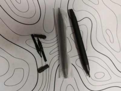 Viewsonic - VB-PEN-002 -, ViewBoard Passive Touch Pen x 2 With Extra Parts 