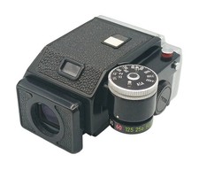 Used Nikon Photomic Prism Finder READ Bad Meter, As-Is