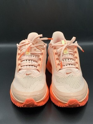 Nike Pegasus Premium Men's Road Running Shoes Washed Coral/Hyper