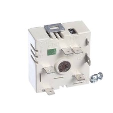 BKI S0029 Infinite Switch 120V 15A Commercial Appliance Control