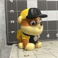 Paw Patrol Sea Patrol Bath Squirter Rubble