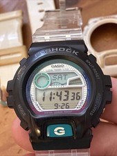 Casio G Shock GLX 6900 MOD 