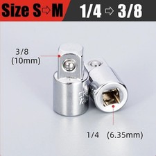 14 To 38 Socket Adapter Ratchet Drive Converter