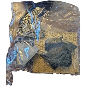 LEGO City: Deep Sea Exploration Vessel 60095 (2015) Retired. Missing Bag #1 