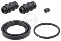 Reparatursatz Bremssattel A.B.S. 63290 FüR Yaris Toyota SCP10_ SCP10R NCP10
