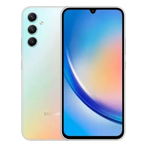 Samsung Galaxy A34 · 256GB, foto 2 de 3
