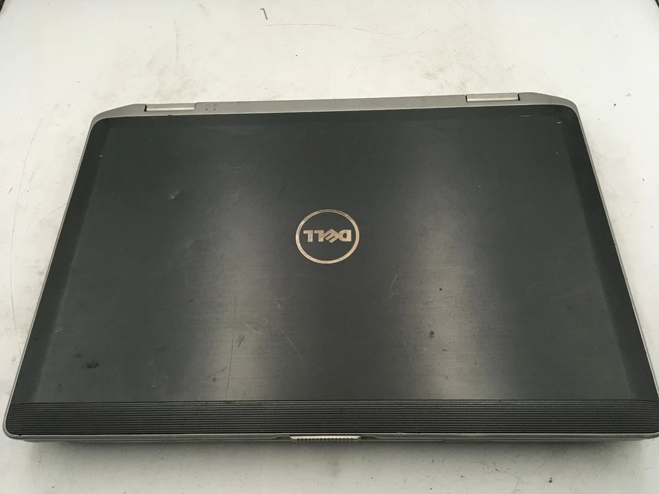 DELL LATITUDE E6420 - BOOTS TO BIOS - INTEL I5 2540M -4GB RAM - 14"-READ DESC-BB - Image 4 of 4