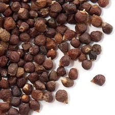 Alligator Pepper Seeds - African Grains of Paradise, Mbonge Spice for Cooking