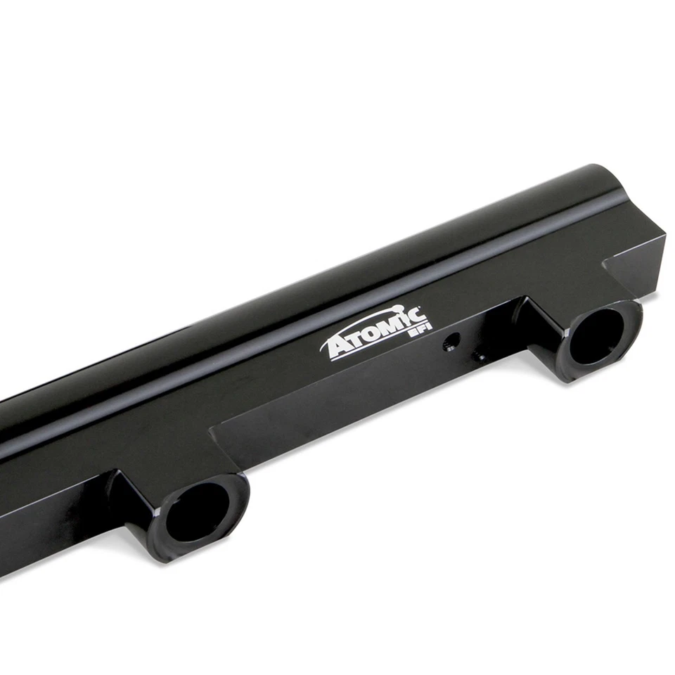 2722 MSD riel de combustible gasolina para Chevy Chevrolet Camaro Corvette 2006-2013 Foto 3 de 4