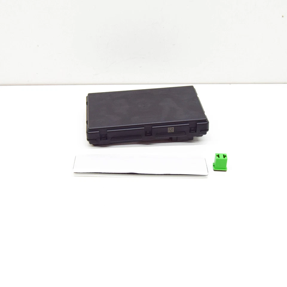 VOLVO S60 MK2 Towbar Trailer Module 31407107 NEW GENUINE - Image 2 of 4