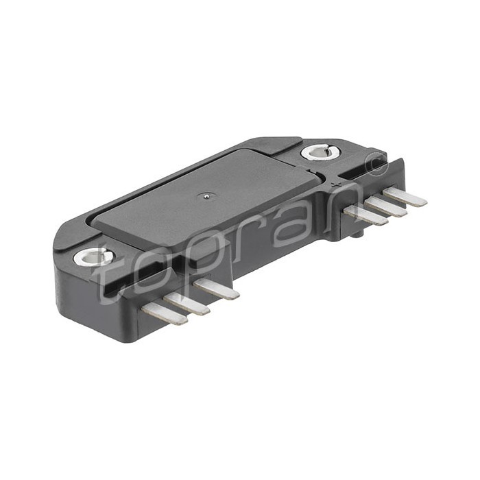 Module d'allumage électronique Opel Kadett E et Corsa A essence 6237754