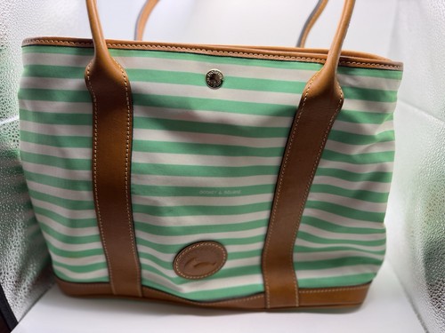 Dooney & Bourke Layla Tote Shoulder Bag