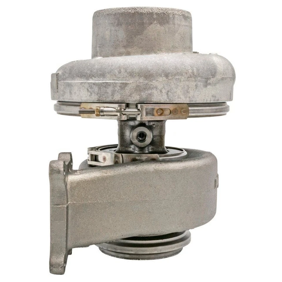 OEM Turbocharger Fits Freightliner Classic XL Cummins N14 1996-2000 By 3592715H - Image 2 of 4