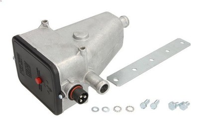 Heater Element, Engine Preheating System DEFA 411723 Mercedes-Benz NG 5.958 1973-1996
