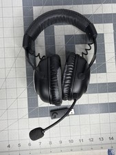 Logitech G PRO X Wireless Lightspeed Gaming H...