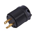 Locking For NEMA L1430 Compatible with Outdoor For Generator Applications
