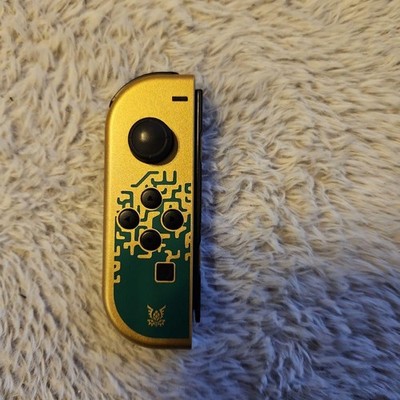The Legend of Zelda Joy-Con Limited Edition