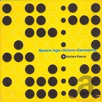 V/A - Interface - Cd - E3447Z