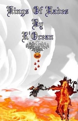 Kings Of Hades by Rocean (English) Paperback Book