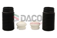 StoßDäMpfer StaubschüTzer Daco Germany PK3610 FüR Opel Vectra J89 Kadett CC T85