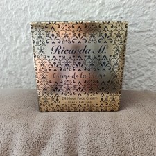 Ricarda M. Gesichtscreme "Crème de la Crème  pflanzlicher Exosome 200 ml Neu 