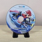 Mario Kart 8 Nintendo Wii U - Game Disc Only