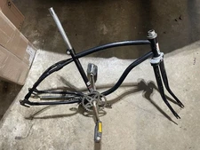 Vintage BARNFIND  1970s Huffy Thunder Road Bmx Bike Bicycle