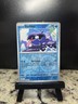Shellder 090/165 Sv: Scarlet & Violet 151 Reverse Holo Pokémon TCG Basic Water