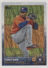 2015 Topps Factory Set Sparkle Foil 75/179 Tony Sipp #110 0h1
