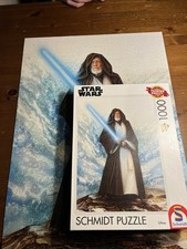 Star Wars Schmidt Puzzle   1000 Teile   Premi...