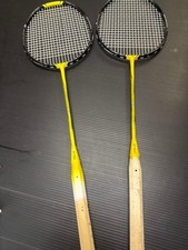 Need repair items YONEX Nanoflare 1000Z 3UG6 set of 2
