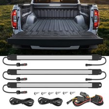 For 2009-2026 Ram 1500 Truck Bed Lamp 3x 17 Led Truck Bed Lights White Lumens For 2009-2026 Ram 1500 Truck Bed Lamp 3x 17 Led Truck Bed Lights White Lumens
